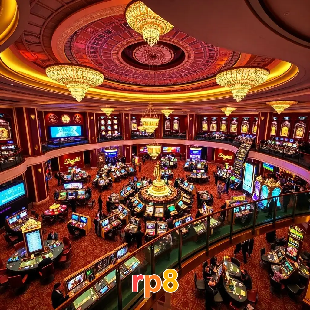 Principais provedores de slots da rp8 - NetEnt, Pragmatic Play, Play'n GO