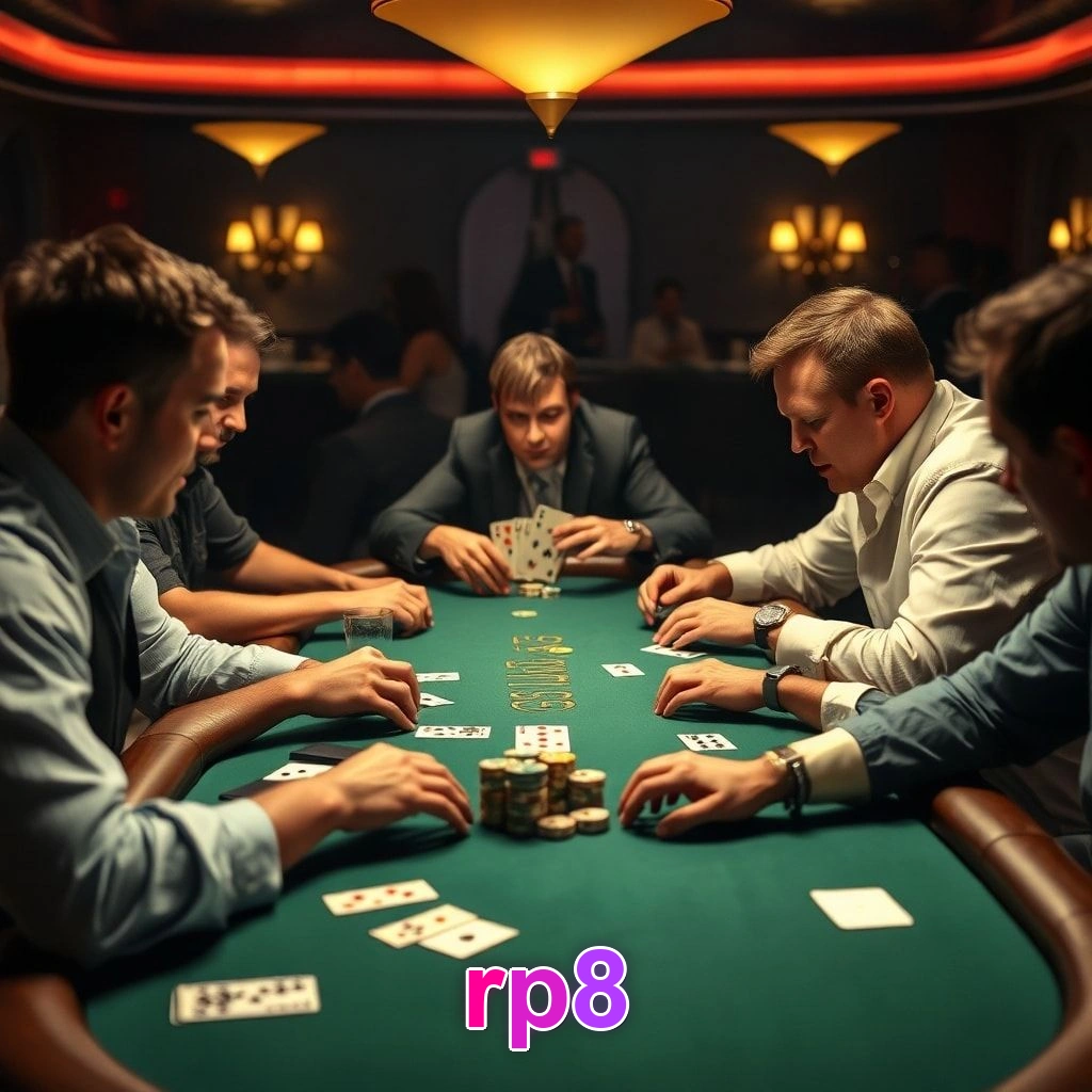 rp8 apk